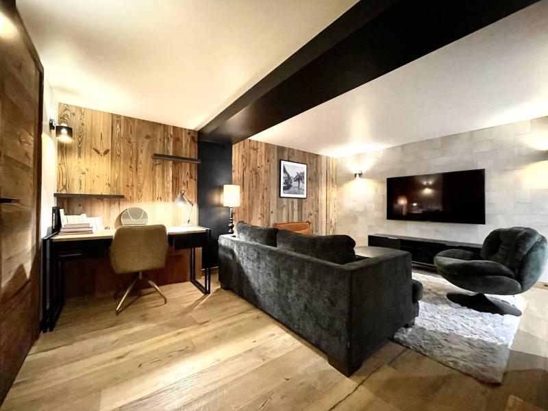 Alquiler al esquí Souplex Piso de 4 habitaciones para 10 personas (2) - Résidence l'Ancolie - Champagny-en-Vanoise