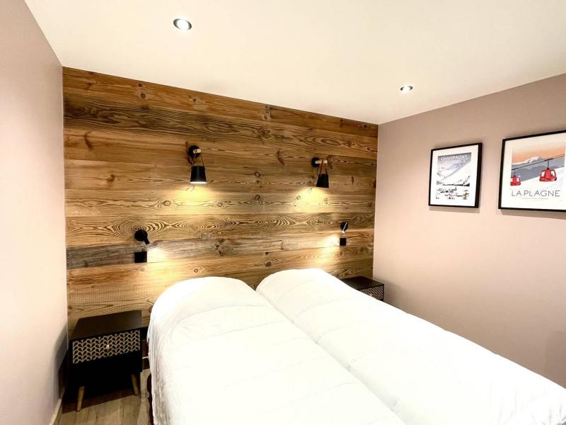 Ski verhuur Souplex 4-kamer appartement voor 10 personen (2) - Résidence l'Ancolie - Champagny-en-Vanoise