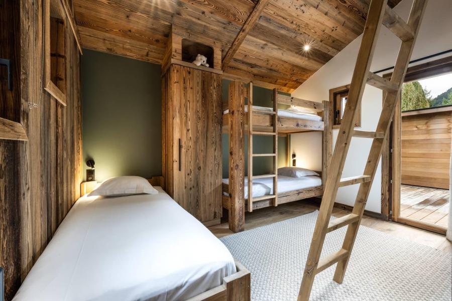 Skiverleih Appartement souplex 4 Zimmer Kabine 10 Personen (2) - Résidence l'Ancolie - Champagny-en-Vanoise