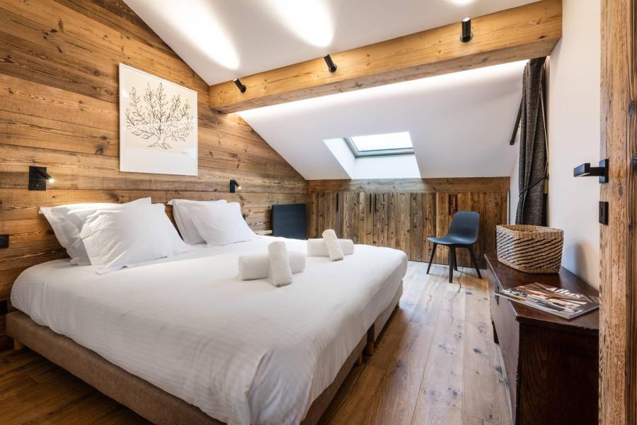 Alquiler al esquí Apartamento 6 piezas para 14 personas (7) - Résidence l'Ancolie - Champagny-en-Vanoise - Habitación