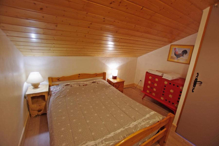 Аренда на лыжном курорте Апартаменты триплекс 6 комнат 12 чел. (002CH) - Résidence l'Echayer - Champagny-en-Vanoise - Комната