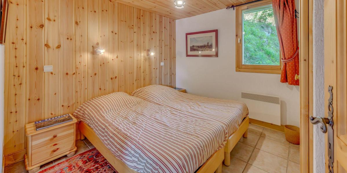 Ski verhuur Appartement 5 kamers 9 personen (016P) - Résidence la Tour du Merle - Champagny-en-Vanoise