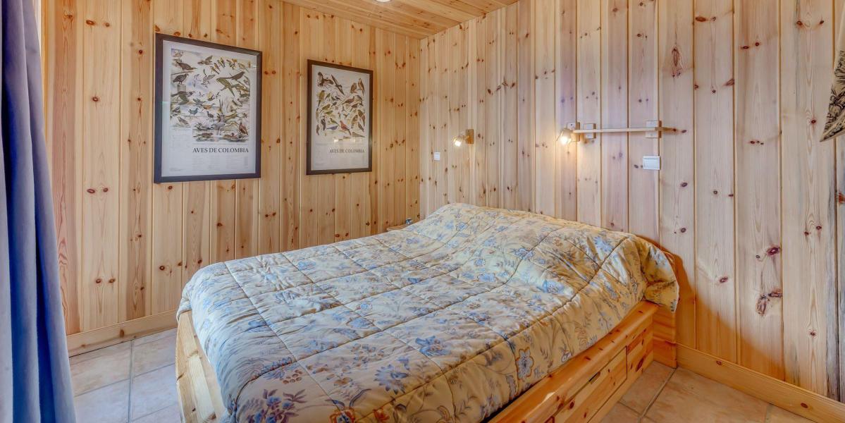 Rent in ski resort 5 room apartment 9 people (016P) - Résidence la Tour du Merle - Champagny-en-Vanoise