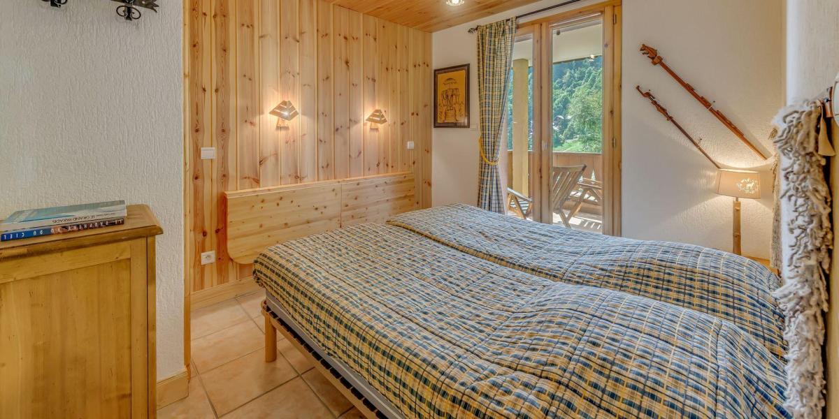 Alquiler al esquí Apartamento 5 piezas para 9 personas (016P) - Résidence la Tour du Merle - Champagny-en-Vanoise