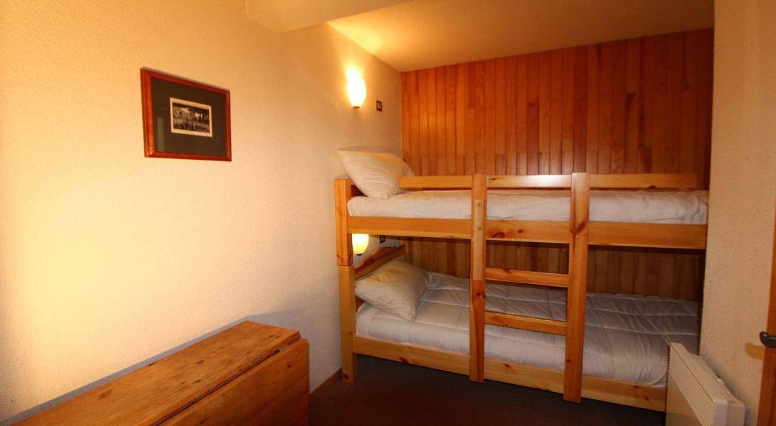 Аренда на лыжном курорте Апартаменты 3 комнат 6 чел. (052CL) - Résidence le Centre - Champagny-en-Vanoise