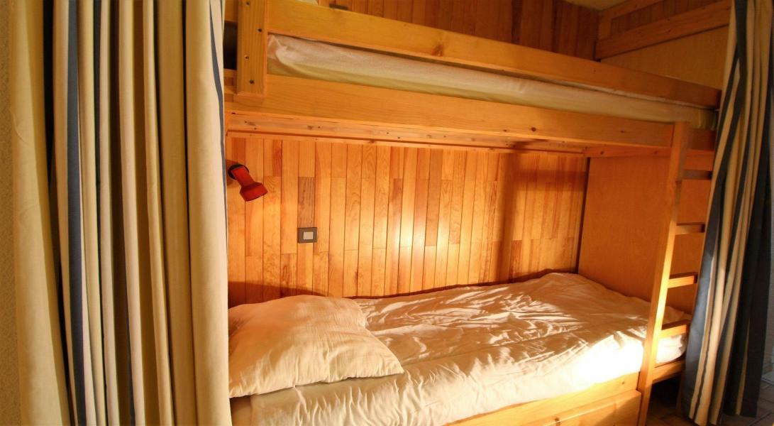 Rent in ski resort 2 room apartment sleeping corner 6 people (001CL) - Résidence le Centre - Champagny-en-Vanoise