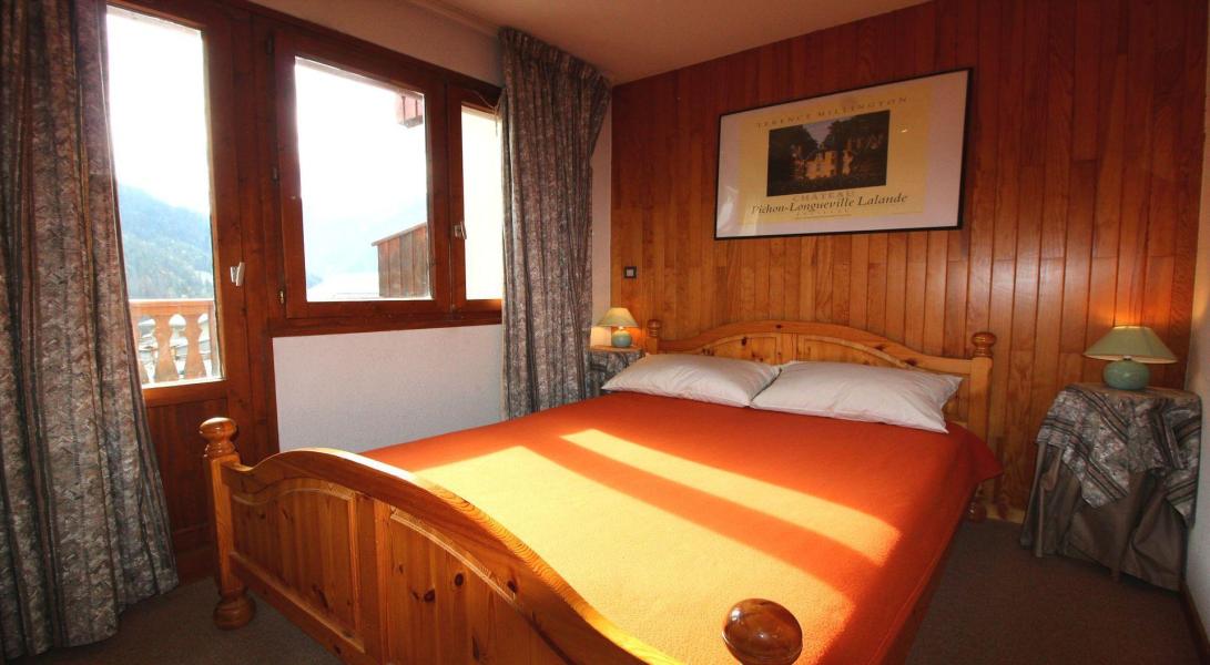 Ski verhuur Appartement 3 kamers 6 personen (052CL) - Résidence le Centre - Champagny-en-Vanoise