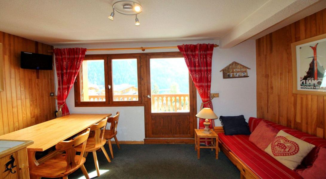 Location au ski Appartement 3 pièces 6 personnes (059CL) - Résidence le Centre - Champagny-en-Vanoise
