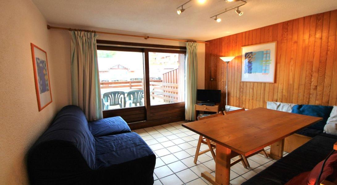 Rent in ski resort 2 room apartment sleeping corner 6 people (001CL) - Résidence le Centre - Champagny-en-Vanoise