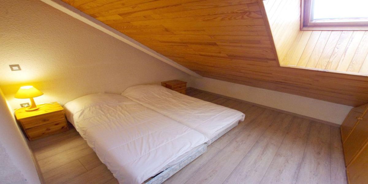 Soggiorno sugli sci Appartamento 4 stanze per 8 persone (014P) - Résidence le Centre - Champagny-en-Vanoise - Camera