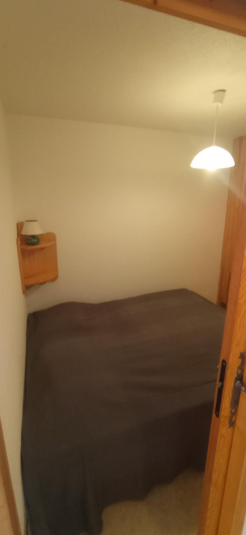 Rent in ski resort 2 room apartment 6 people (023CL) - Résidence le Chardonnet - Champagny-en-Vanoise - Apartment