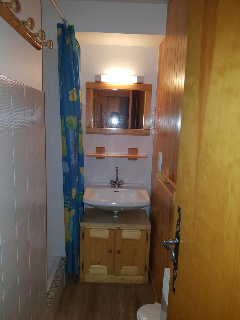 Wynajem na narty Apartament 2 pokojowy z alkową 6 osób (026CL) - Résidence le Chardonnet - Champagny-en-Vanoise