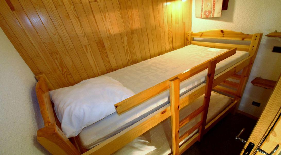Ski verhuur Appartement 2 kabine kamers 6 personen (012CL) - Résidence le Chardonnet - Champagny-en-Vanoise