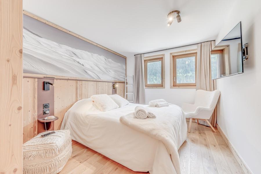 Rent in ski resort 2 room apartment sleeping corner 6 people (12P) - Résidence le Grand Bouquetin - Champagny-en-Vanoise