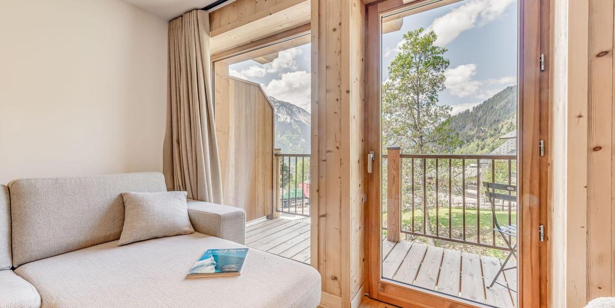 Skiverleih 3-Zimmer-Appartment für 6 Personen (09P) - Résidence le Grand Bouquetin - Champagny-en-Vanoise