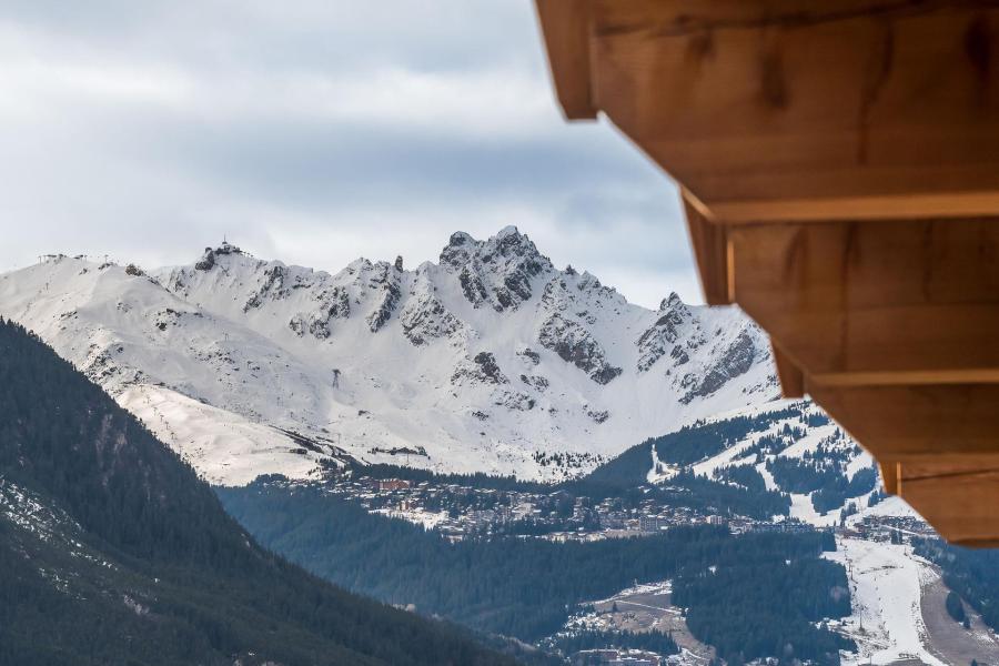 Soggiorno sugli sci Appartamento 2 stanze con cabina per 6 persone (13P) - Résidence le Grand Bouquetin - Champagny-en-Vanoise