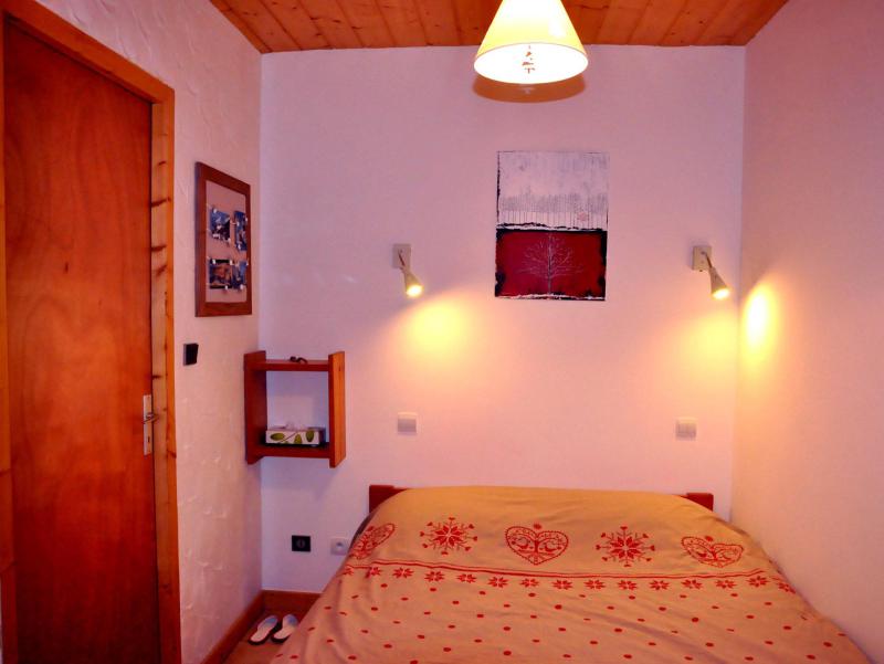 Ski verhuur Appartement 3 kamers 6 personen (016CL) - Résidence Le Pointon - Champagny-en-Vanoise