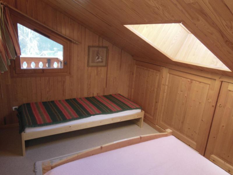 Аренда на лыжном курорте Апартаменты 3 комнат 6 чел. (02BCL) - Résidence le Roselin - Champagny-en-Vanoise - апартаменты
