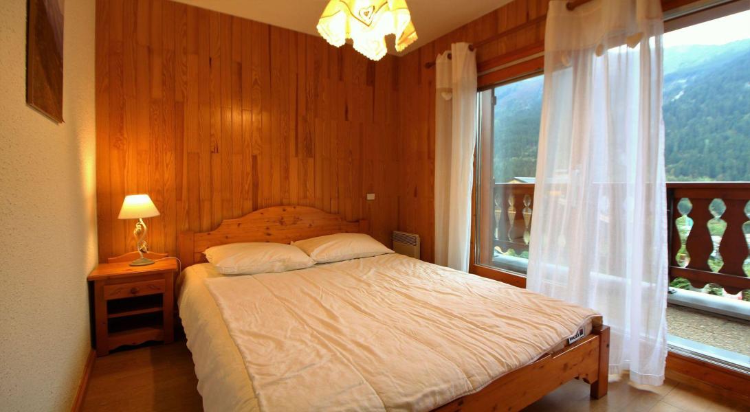 Location au ski Appartement 4 pièces 8 personnes (01BCL) - Résidence le Roselin - Champagny-en-Vanoise