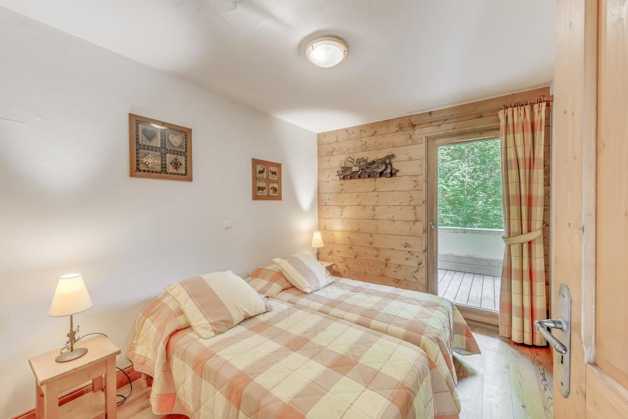 Аренда на лыжном курорте Апартаменты 3 комнат кабин 8 чел. (C14P) - Résidence les Alpages - Champagny-en-Vanoise - апартаменты
