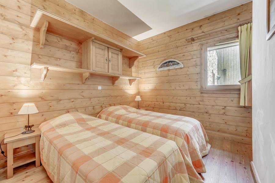 Аренда на лыжном курорте Апартаменты 3 комнат 6 чел. (C32P) - Résidence les Alpages - Champagny-en-Vanoise