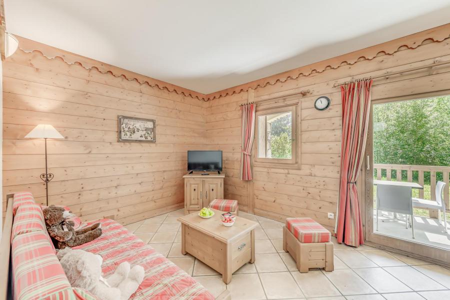 Soggiorno sugli sci Appartamento 3 stanze per 6 persone (C32P) - Résidence les Alpages - Champagny-en-Vanoise