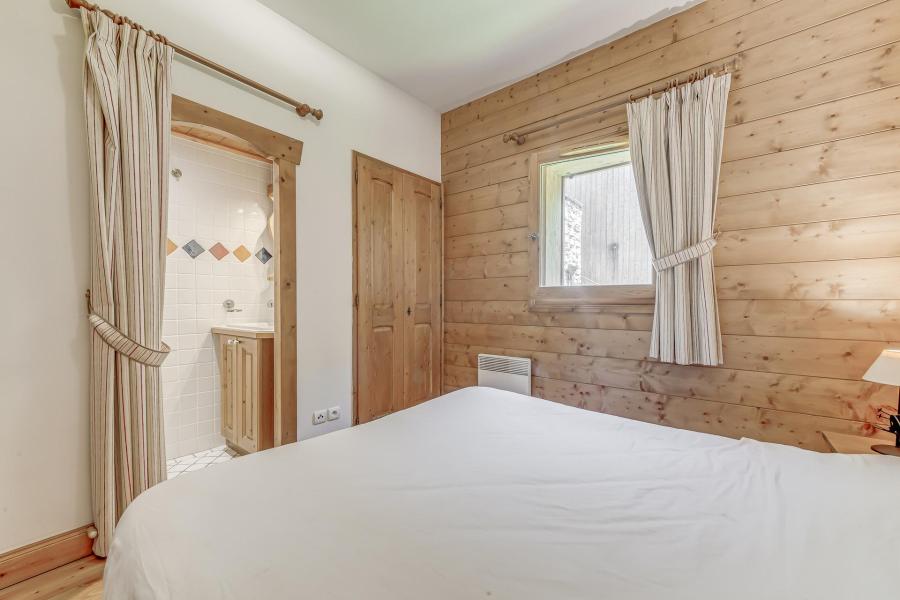 Alquiler al esquí Apartamento 3 piezas para 6 personas (C32P) - Résidence les Alpages - Champagny-en-Vanoise