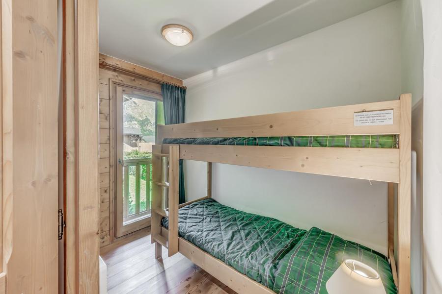 Аренда на лыжном курорте Апартаменты 3 комнат кабин 8 чел. (C14P) - Résidence les Alpages - Champagny-en-Vanoise