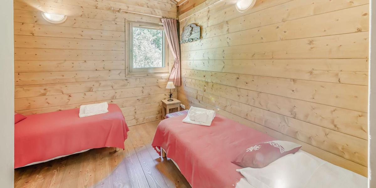 Skiverleih 4-Zimmer-Appartment für 8 Personen (B32P) - Résidence les Alpages - Champagny-en-Vanoise