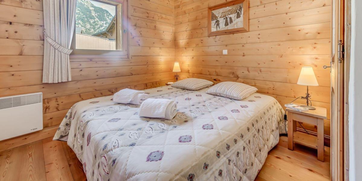 Аренда на лыжном курорте Апартаменты 2 комнат кабин 6 чел. (C-14P) - Résidence les Alpages - Champagny-en-Vanoise