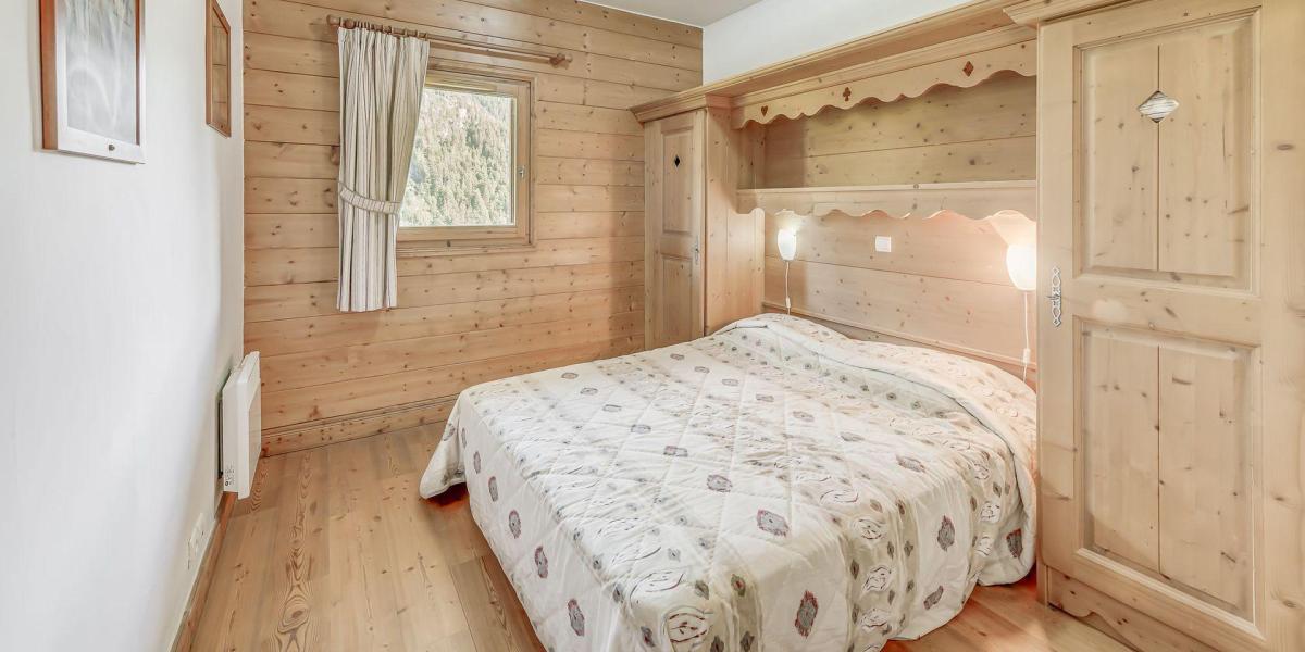 Skiverleih 3-Zimmer-Appartment für 6 Personen (D11P) - Résidence les Alpages - Champagny-en-Vanoise