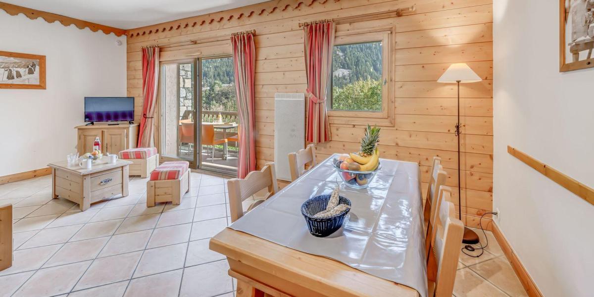 Location au ski Appartement 3 pièces 6 personnes (A31P) - Résidence les Alpages - Champagny-en-Vanoise