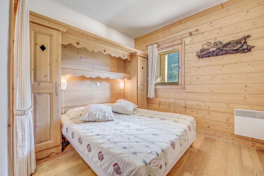 Alquiler al esquí Apartamento 3 piezas para 6 personas (D22P) - Résidence les Alpages - Champagny-en-Vanoise