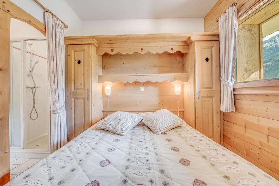 Ski verhuur Appartement 3 kamers 6 personen (D22P) - Résidence les Alpages - Champagny-en-Vanoise