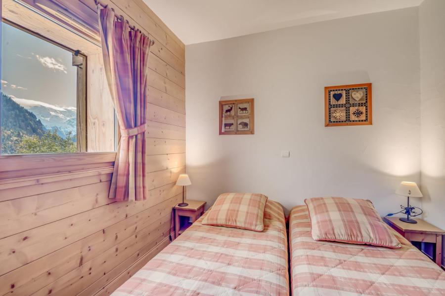 Wynajem na narty Apartament 3 pokojowy 6 osób (D22P) - Résidence les Alpages - Champagny-en-Vanoise