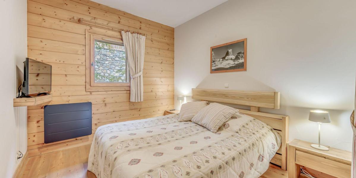 Alquiler al esquí Apartamento 3 piezas para 6 personas (D23P) - Résidence les Alpages - Champagny-en-Vanoise