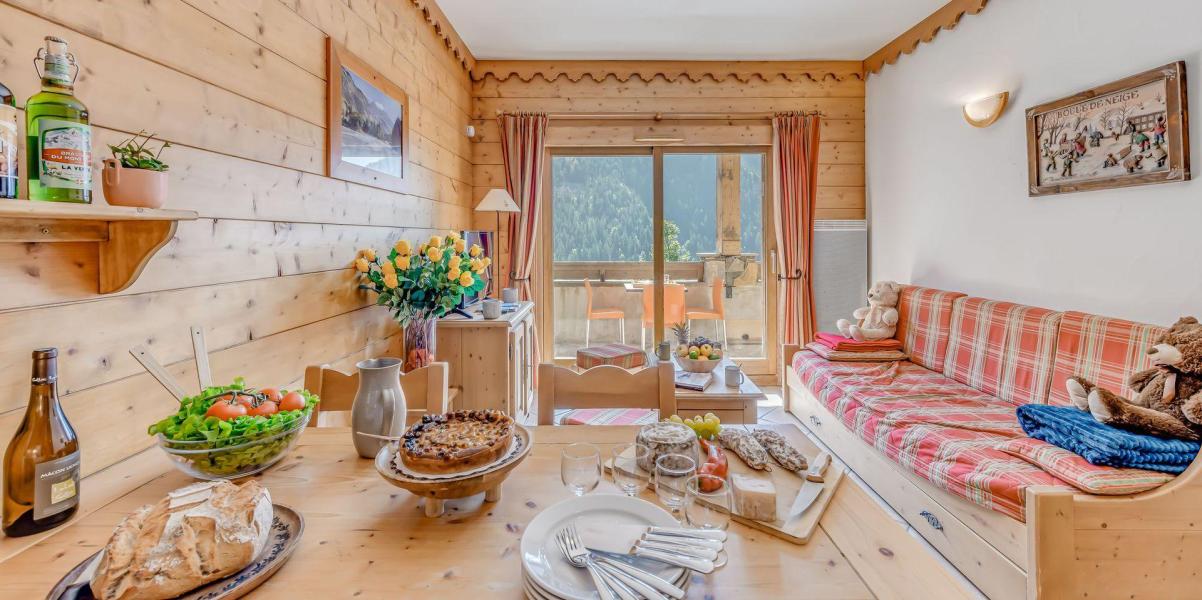 Skiverleih 3-Zimmer-Appartment für 6 Personen (CD-21 P) - Résidence les Alpages - Champagny-en-Vanoise