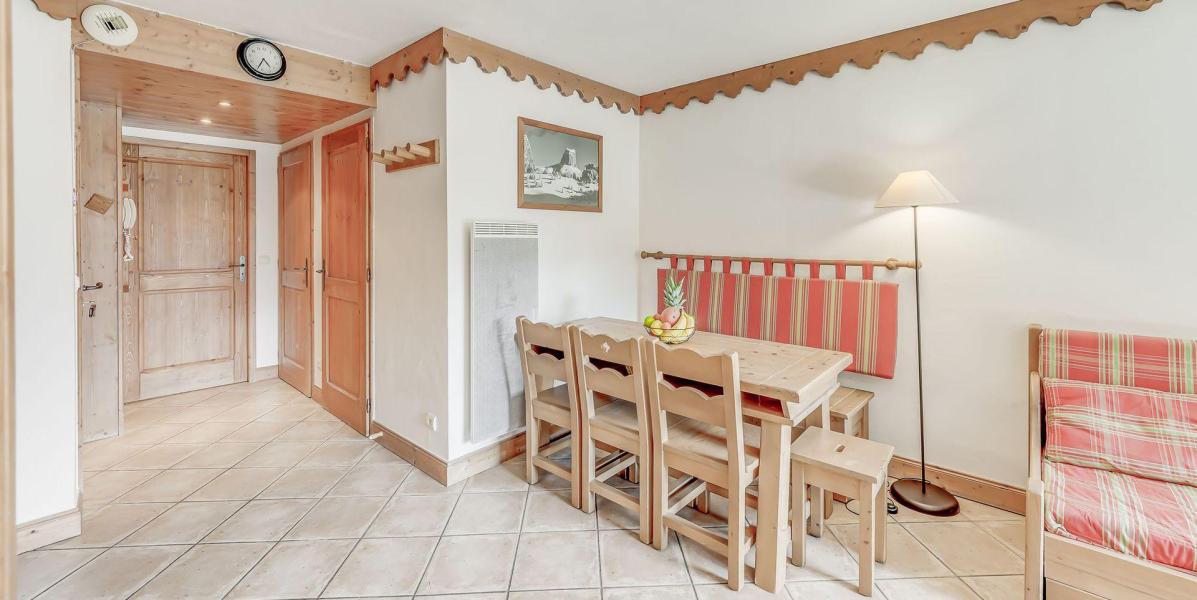 Skiverleih 3-Zimmer-Appartment für 6 Personen (C22P) - Résidence les Alpages - Champagny-en-Vanoise