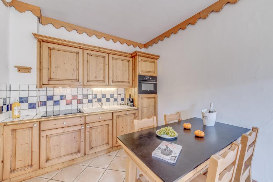 Location au ski Appartement 3 pièces 6 personnes (D22P) - Résidence les Alpages - Champagny-en-Vanoise