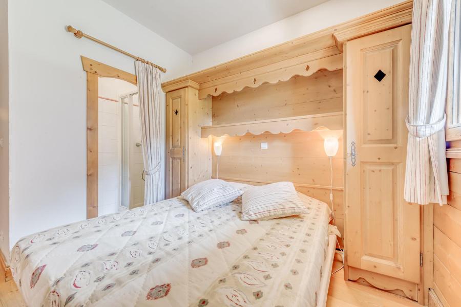 Location au ski Appartement 3 pièces 6 personnes (D22P) - Résidence les Alpages - Champagny-en-Vanoise