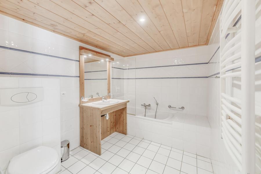 Alquiler al esquí Apartamento 2 piezas para 4 personas (C21P) - Résidence les Alpages - Champagny-en-Vanoise - Apartamento