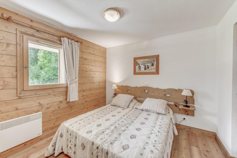 Alquiler al esquí Apartamento 3 piezas cabina para 8 personas (C14P) - Résidence les Alpages - Champagny-en-Vanoise - Apartamento