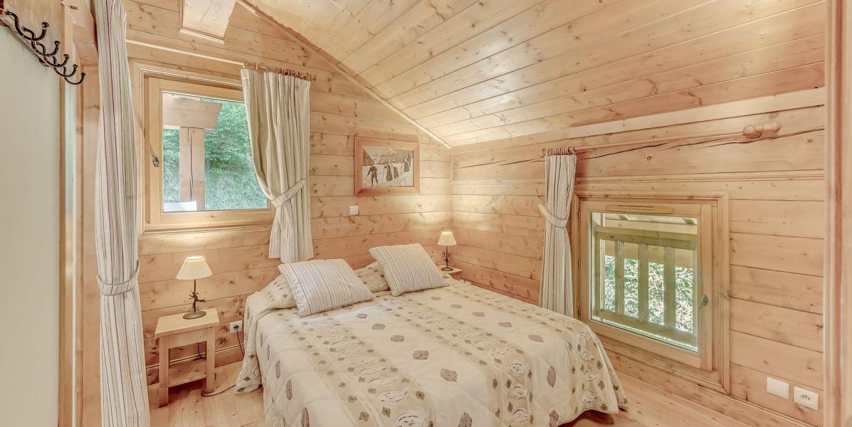 Alquiler al esquí Apartamento 3 piezas cabina para 8 personas (C31P) - Résidence les Alpages - Champagny-en-Vanoise - Apartamento