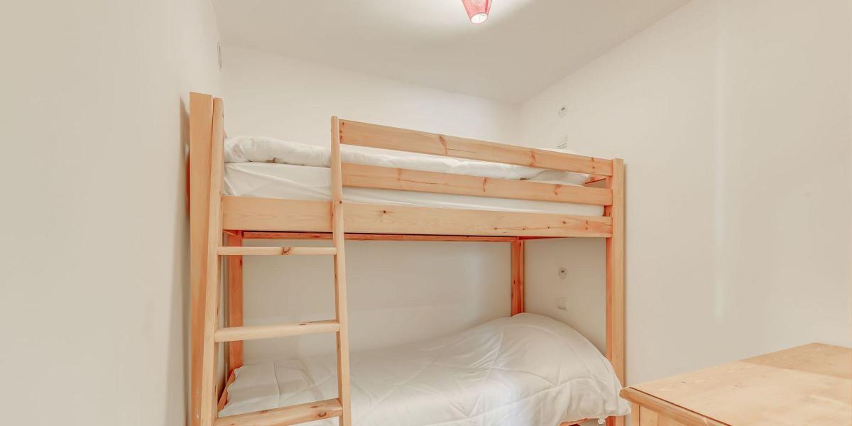 Ski verhuur Appartement 3 kamers 6 personen (003P) - Résidence les Alpages - Champagny-en-Vanoise - Appartementen