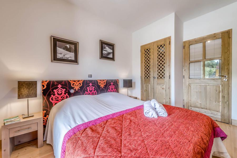 Rent in ski resort 3 room apartment 6 people (A02P) - Résidence les Balcons Etoilés - Champagny-en-Vanoise