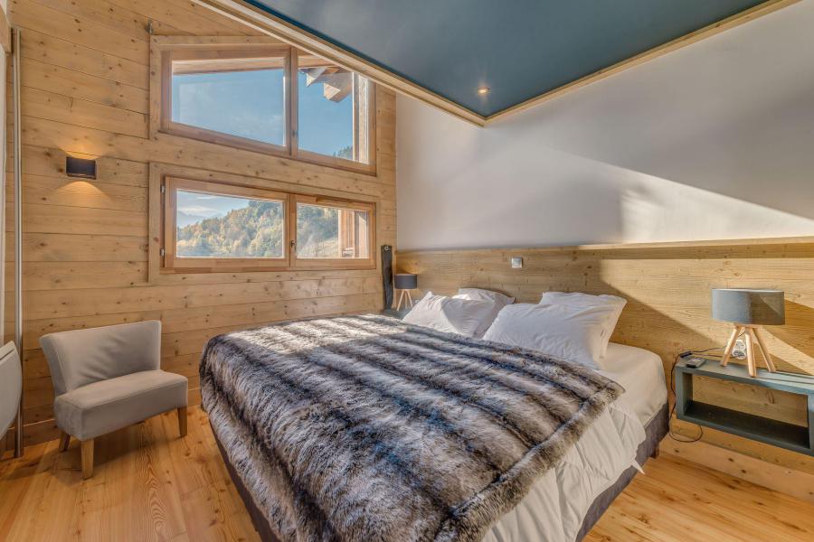 Rent in ski resort 2 room mezzanine apartment 6 people (B22P) - Résidence les Balcons Etoilés - Champagny-en-Vanoise