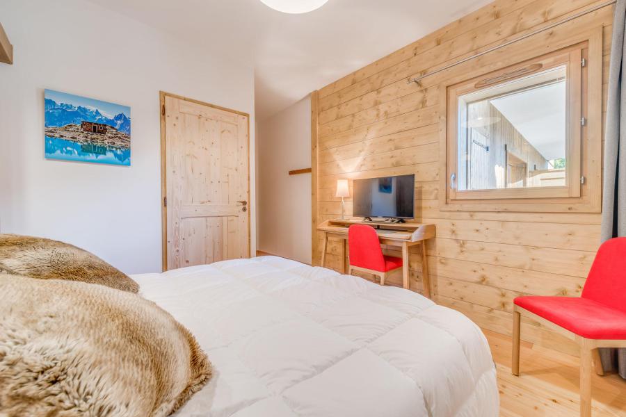 Location au ski Appartement 3 pièces 6 personnes (A19P) - Résidence les Balcons Etoilés - Champagny-en-Vanoise