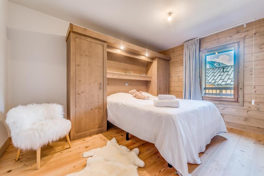 Location au ski Appartement 2 pièces 4 personnes (B06P) - Résidence les Balcons Etoilés - Champagny-en-Vanoise