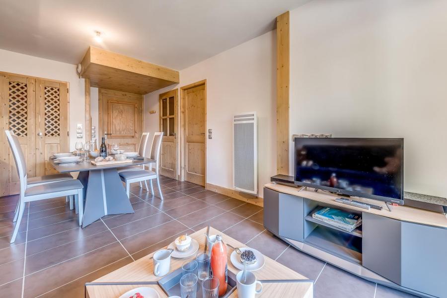 Location au ski Appartement 2 pièces 4 personnes (B06P) - Résidence les Balcons Etoilés - Champagny-en-Vanoise