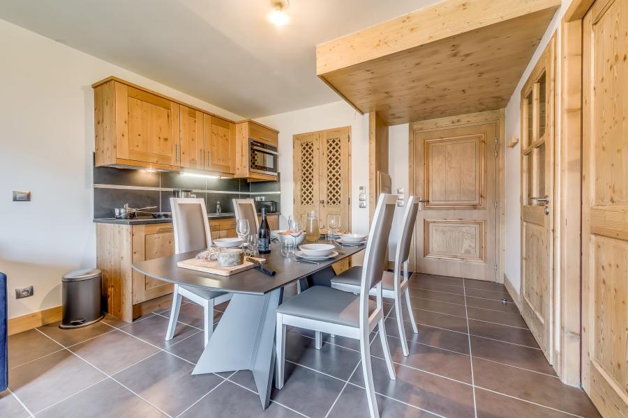 Location au ski Appartement 2 pièces 4 personnes (B06P) - Résidence les Balcons Etoilés - Champagny-en-Vanoise